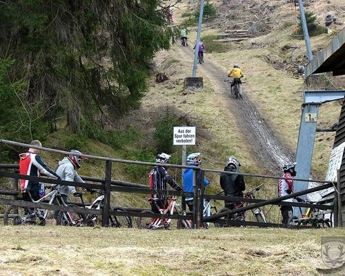 Bergthalresort Schulenberg